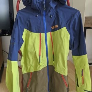 Trew Gear Stella Jacket